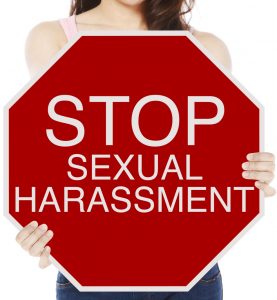 Image of In a sexual harassment case, does it matter if it is a supervisor versus a co-worker who is harassing me?