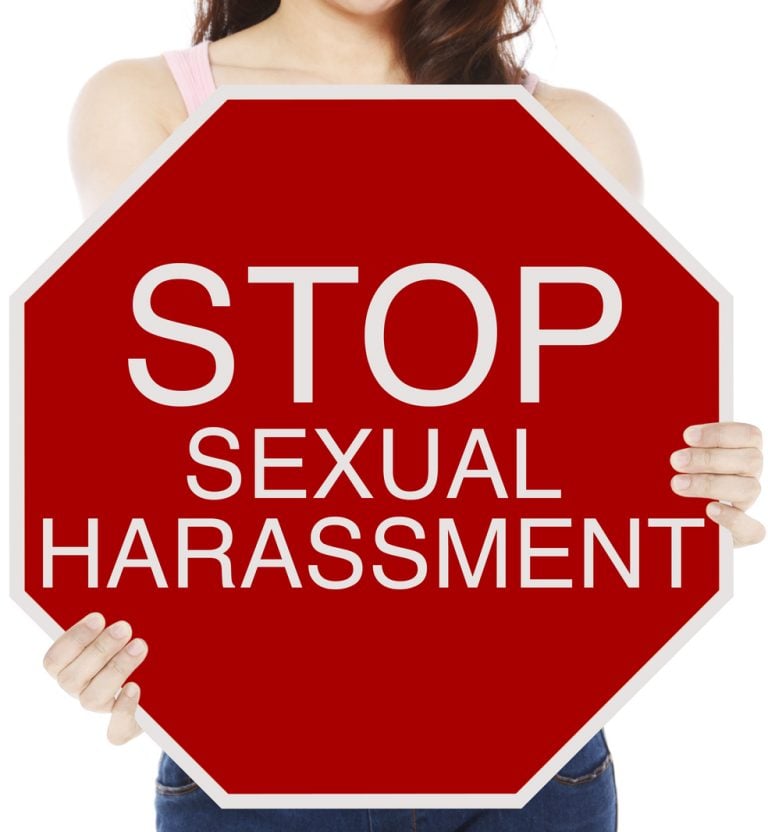 Progressive Charlestown Sexual Harassment Bills Introduced In House 