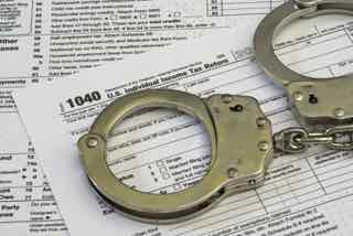 Image of IRS Tax Fraud Whistleblower Reward Program