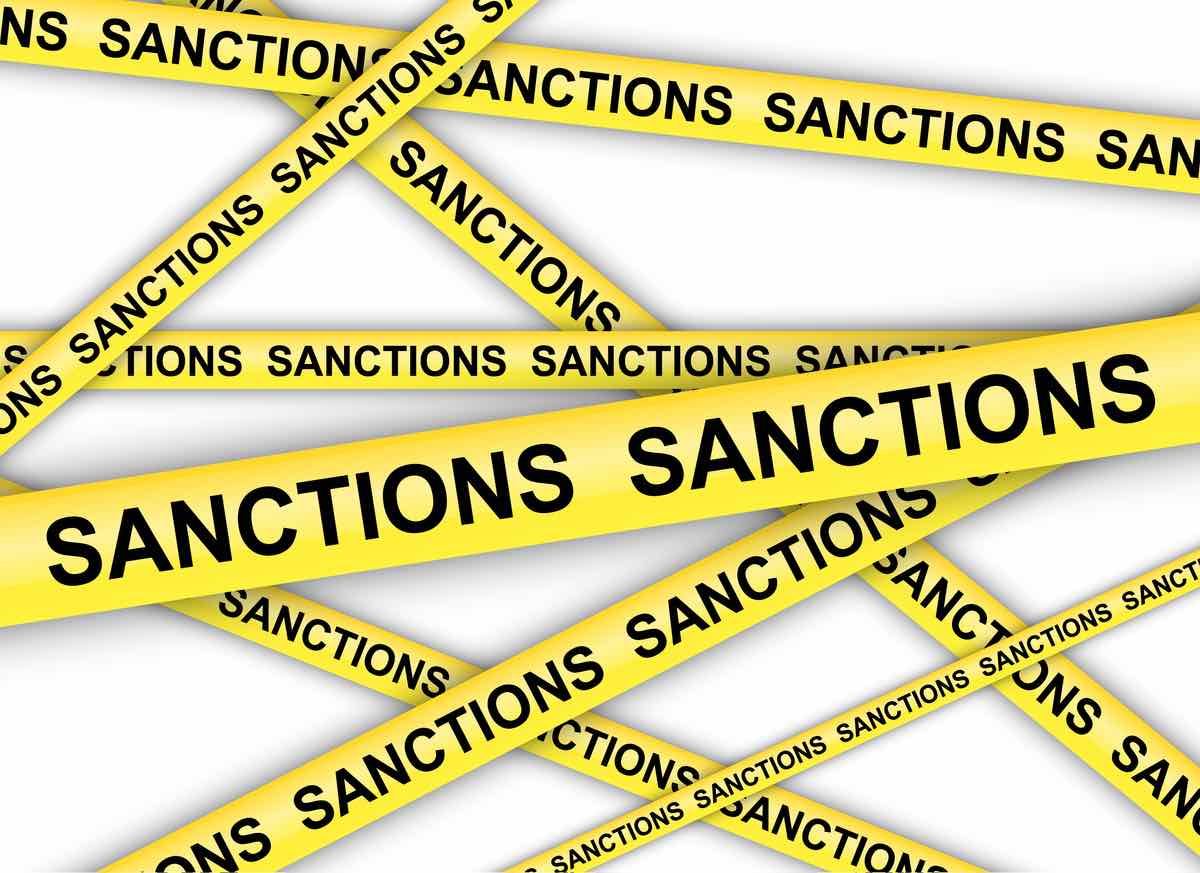 Can the SEC Whistleblower Program Pay an Award to a Whistleblower for  Reporting a Violation of OFAC Sanctions? - Zuckerman Law