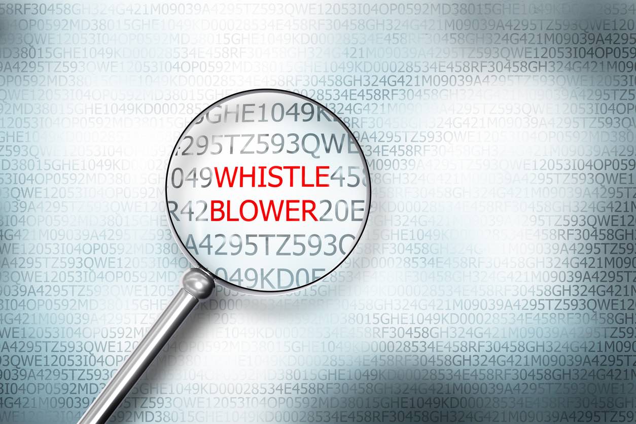 SEC Whistleblower Tips What is the SEC Form TCR? Zuckerman Law
