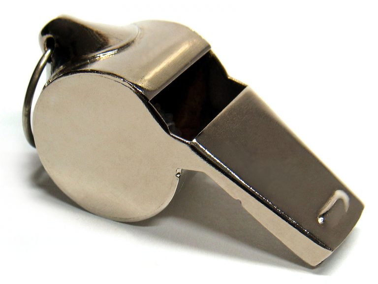 Image of 5 indispensable things consumer products whistleblowers need to know