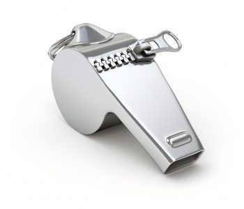 Image of Is a whistleblower's motive for engaging in protected activity relevant in a whistleblower protection case?